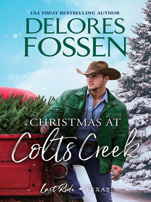 Title details for Christmas at Colts Creek by Delores Fossen - Available
